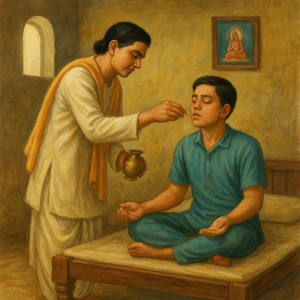 भगवत-प्राप्ति का मार्ग