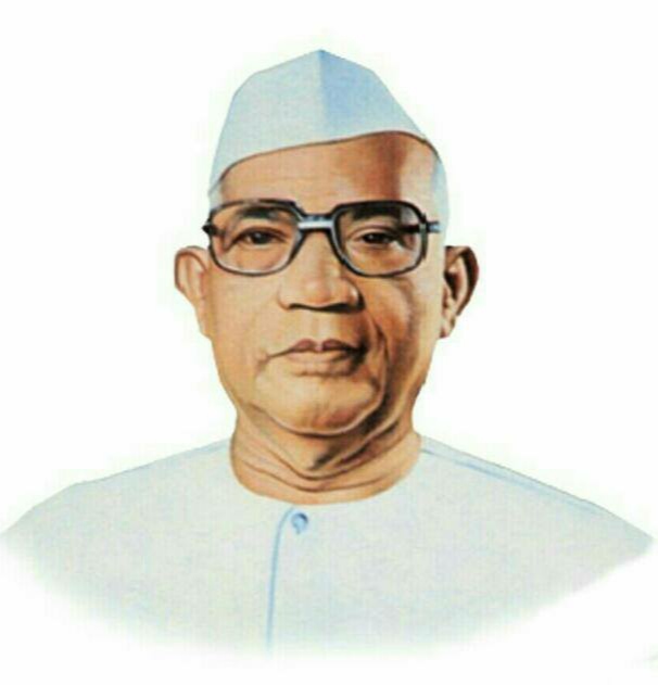 महानत्यागी बाबा जुमदेवजी